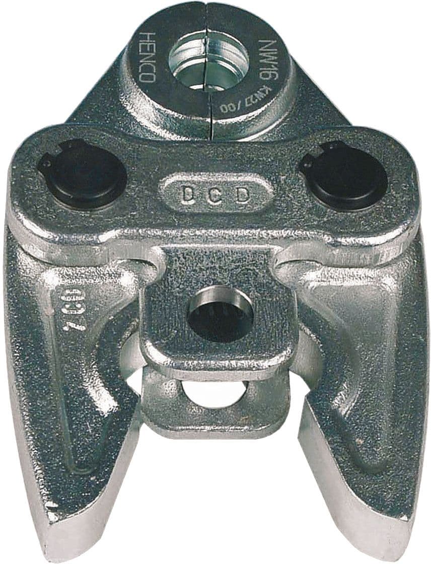 PINCE A SERTIR 'BE' HENCO 32-3MM