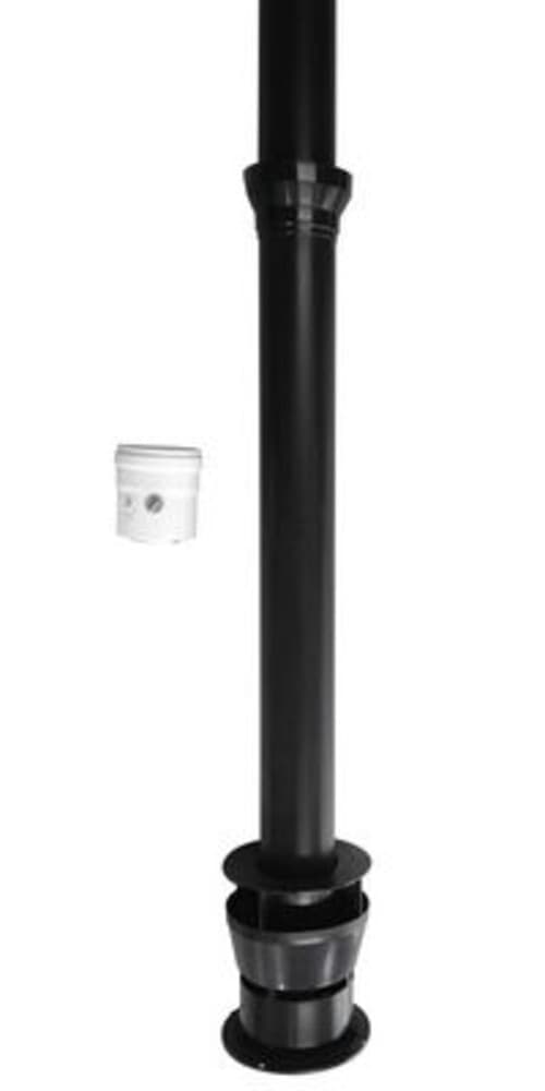 Bosch AZ 369 kit terminal vertical 60/100