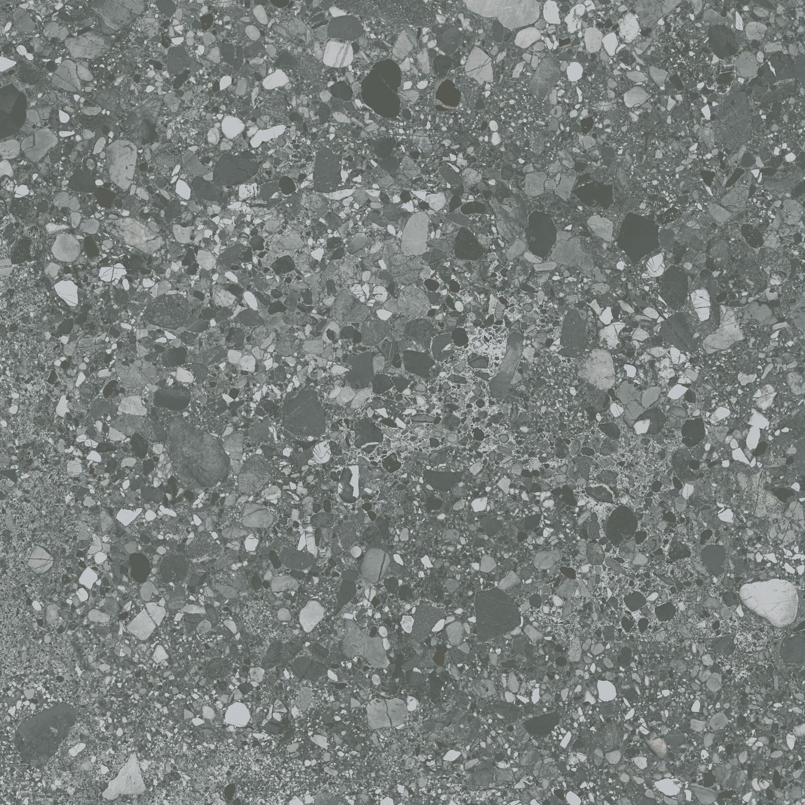 CLEMON GRAPHITE 90X90(N) REC