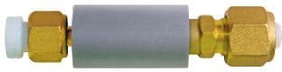 REDUCTION E21 UNITE EXTERIEURE PAC AIR/AIR AIRCO PANASONIC 3/8"-1/2"
