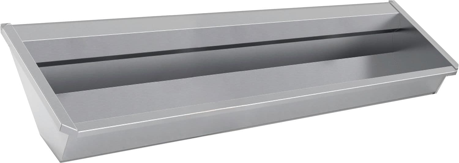 AUGE MURAL SANILAV INTERSAN 180CM INOX 1 CONDUITE