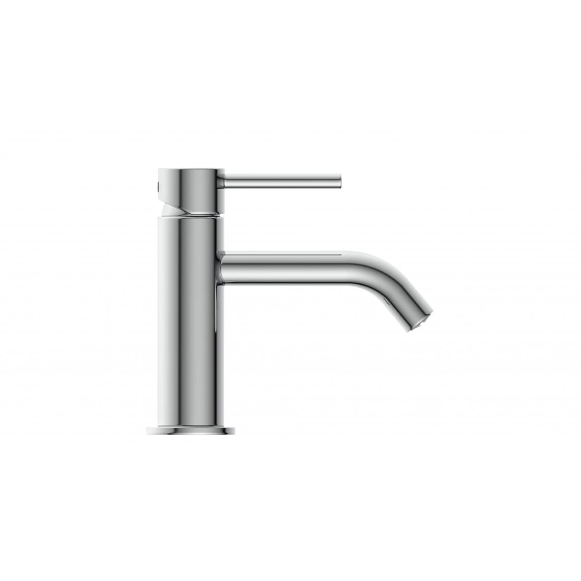 37955 ARAGON Cold water tap, chrome