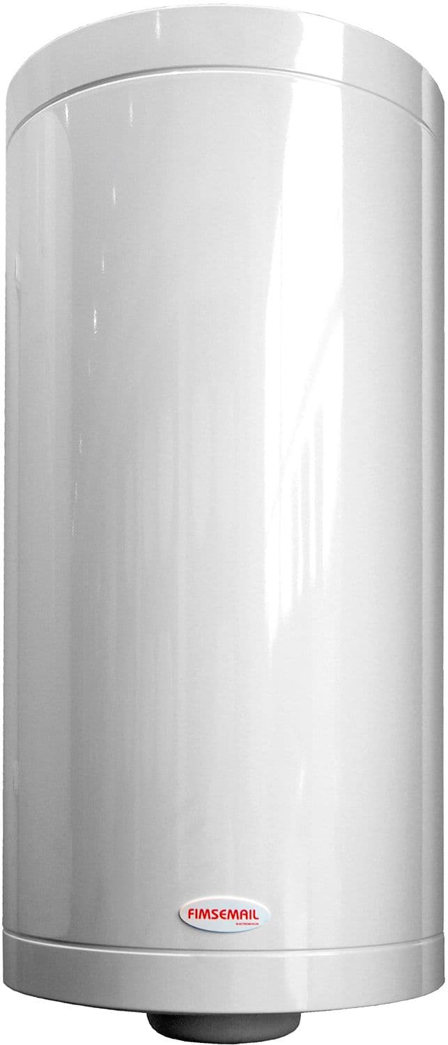 BOILER ELECTRIQUE FIMS 100L VERT. RESIST.STEATITE 1200W 230V CLASSE ERP C