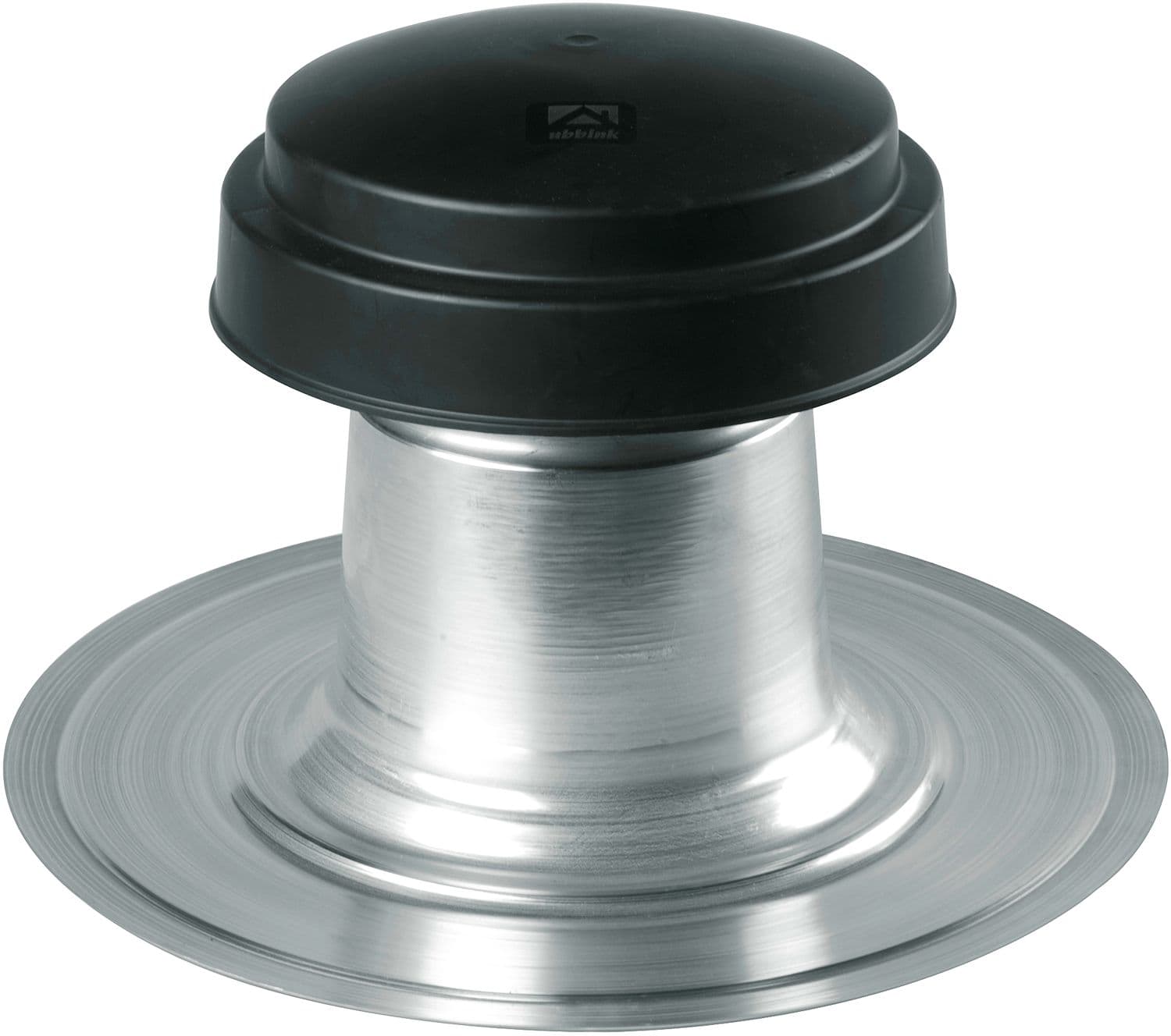 FLATROOFVENT VENTILATION TOIT 110MM 60CM UBBINK ISOLE