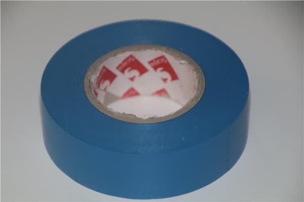 Tape 19mm x 20m Bleu