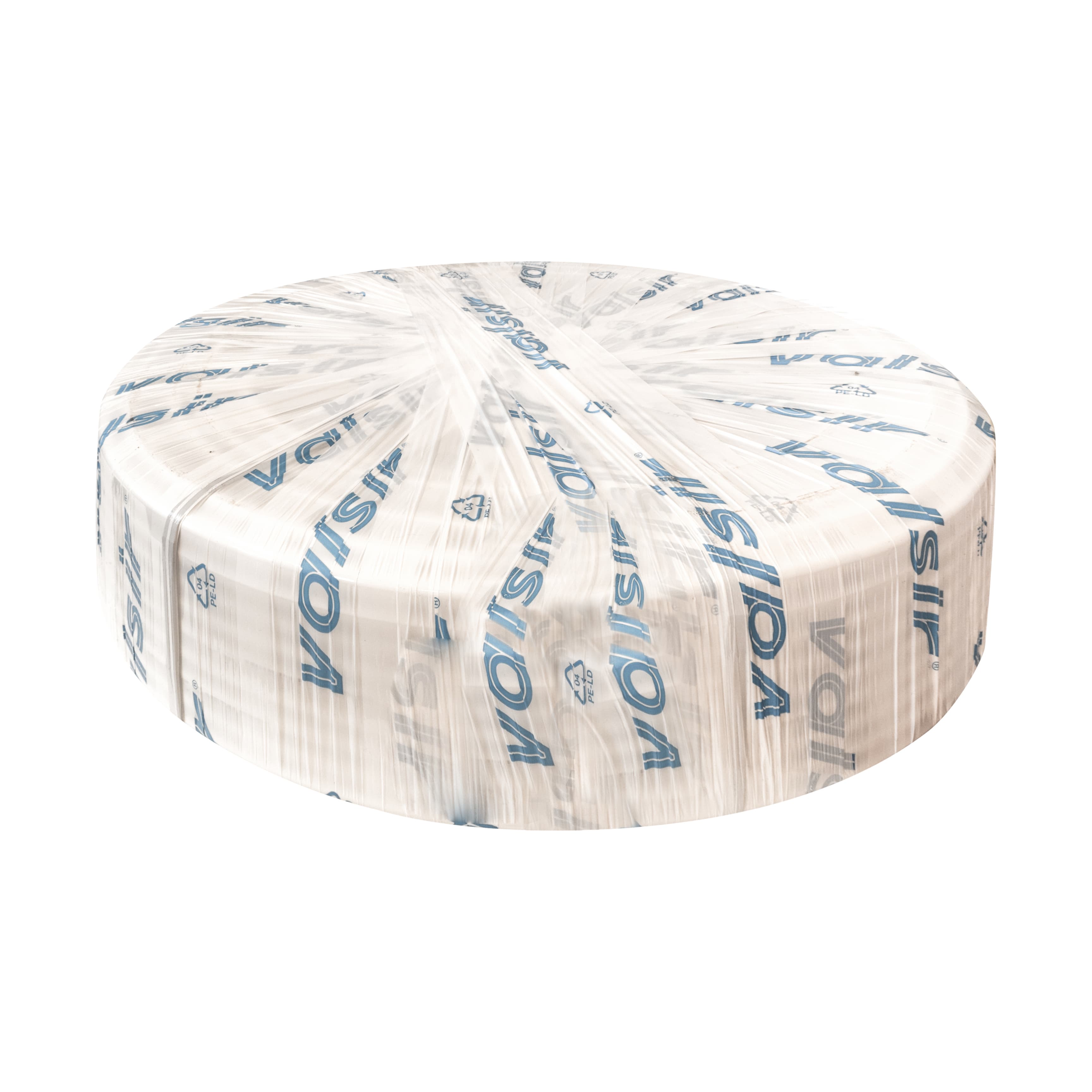 Tube pert-al-pert – sans gaine – en couronne – 20X2 – 10 M