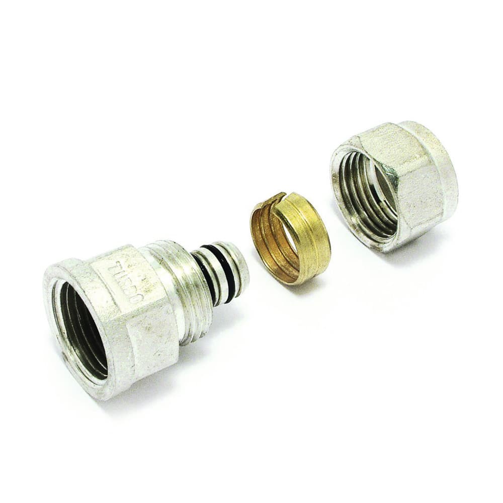 Comap Turboskin manchon transition F multicouche Multiskin raccord D F 16-1/2"F