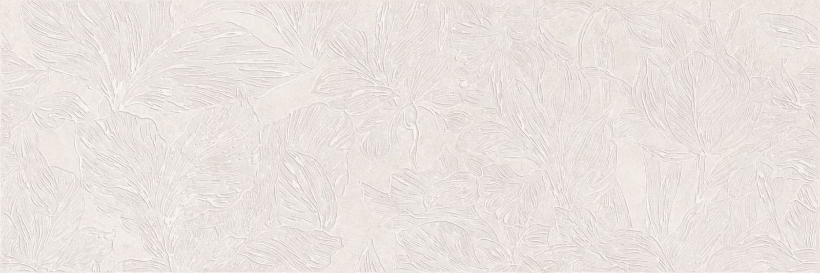 DC ESTELLA OLATUA WHITE 66,6X100 REC (SET 2 PZS)