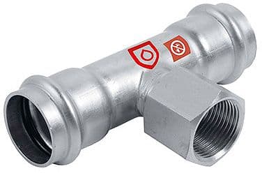 T 15-1/2"F-15MM ACIER CARBONE FRABO