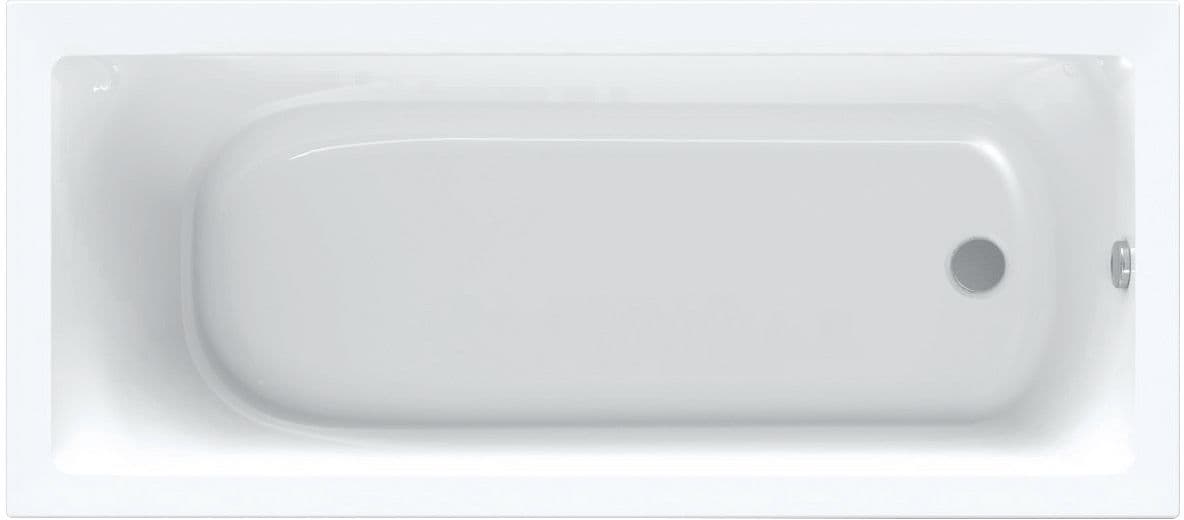 BAIN SCALE DESCO COLLECTION 170-75 BLANC