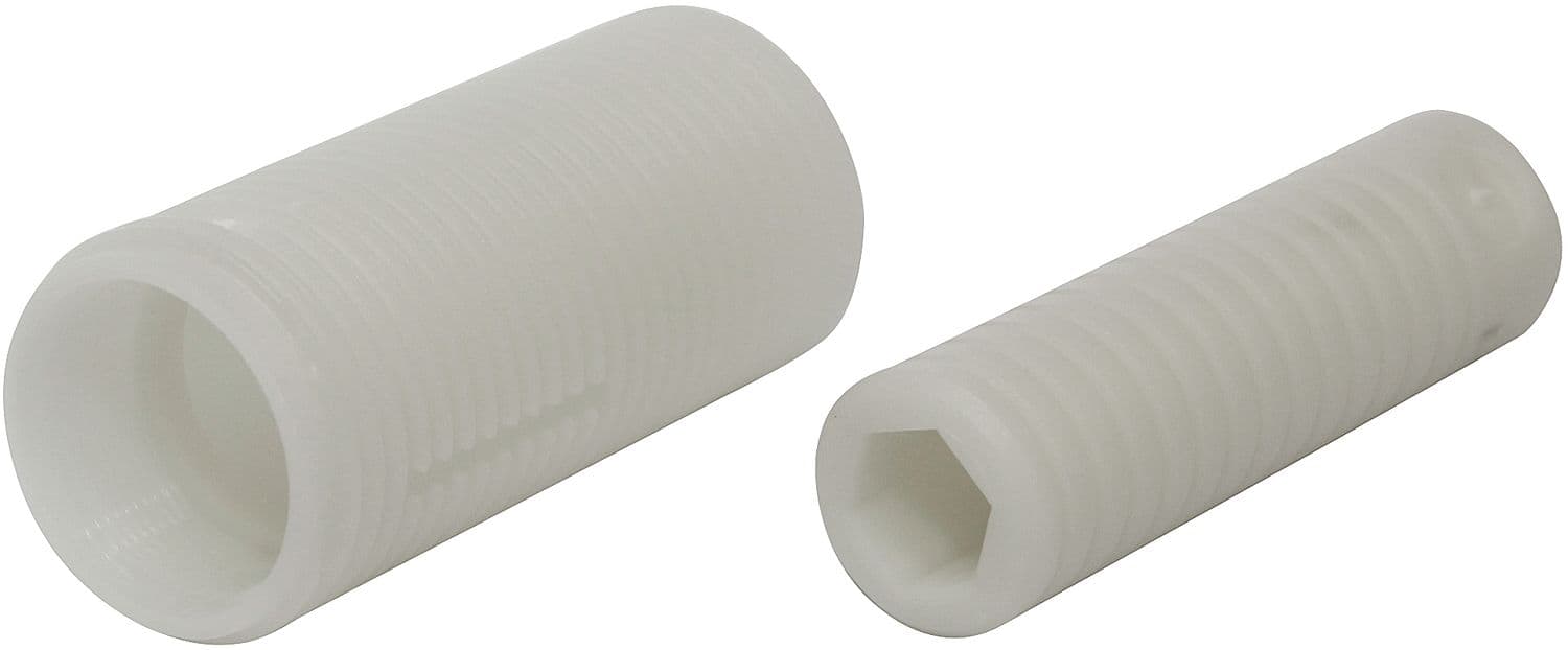 SET DE FIXATION QUATTRO HANSGROHE