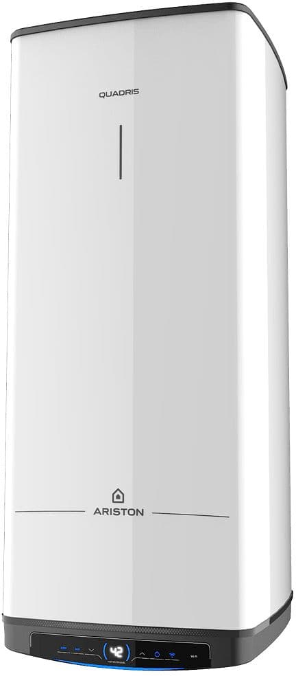 BOILER ELECTRIQUE QUADRIS 150L WIFI ARISTON