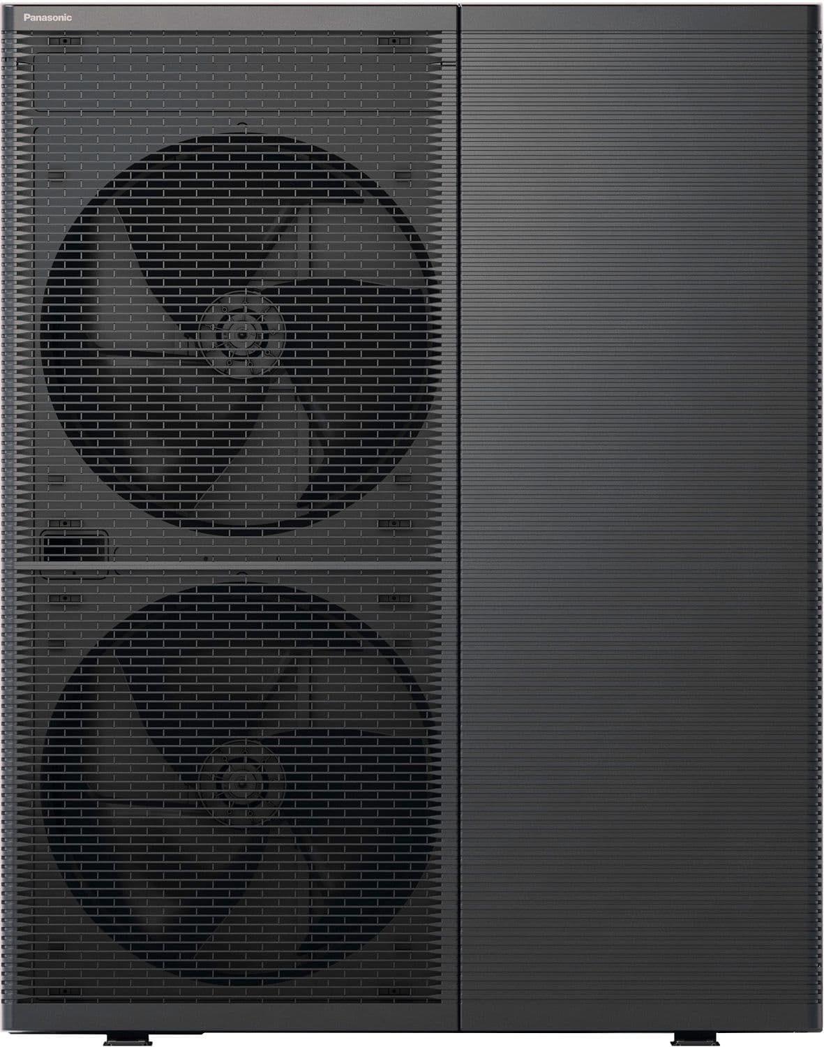 POMPE A CHALEUR AIR/EAU MONOBLOC AQUAREA T-CAP M 12KW 400V SANS REGULATEUR PANASONIC