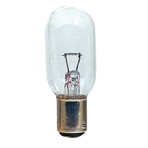 Dsz 7396 lampe 24V 25W Ba15d