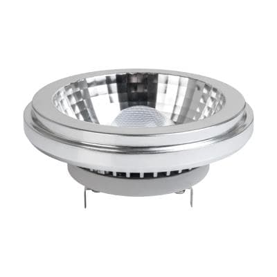 Ar111 Led G53 12W 350ma 2800K 950lm 45° 40dtw_er041120dmr9