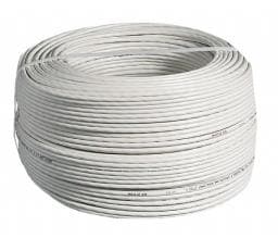 Câble 2 paires torsadées bobine de 200m