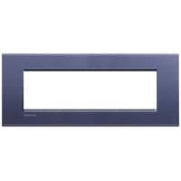 LivingLight - plaque rectangulaire 7 modules Club