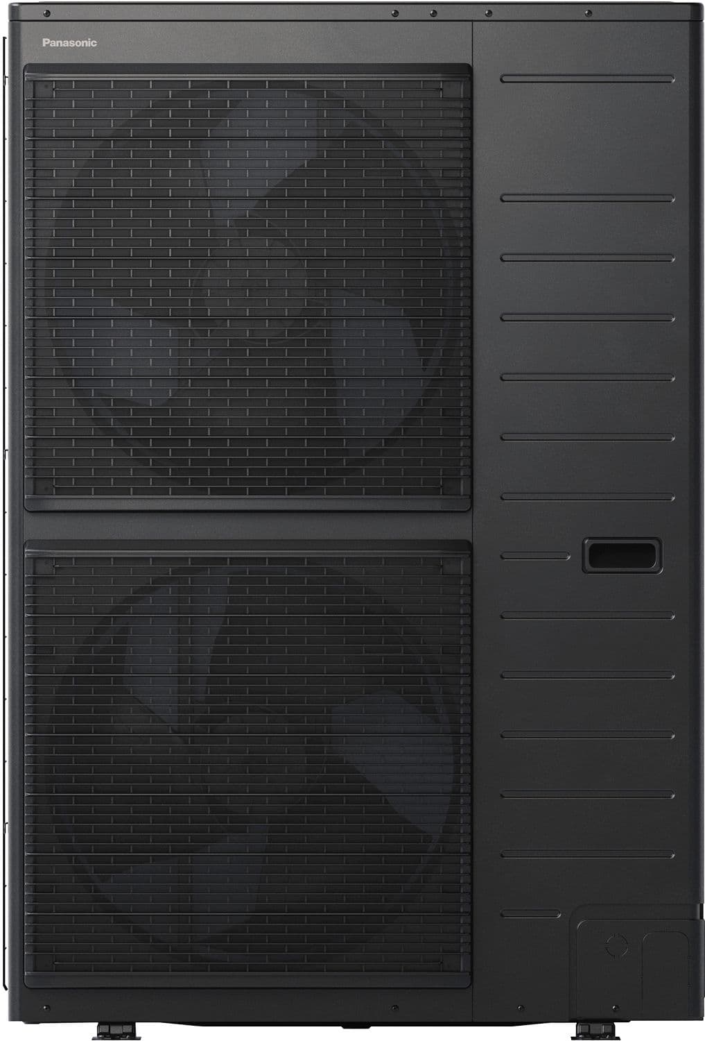 UNITE EXTERIEUR AIR/EAU POMPE A CHALEUR SPLIT AQUAREA T-CAP K 16KW 400V PANASONIC