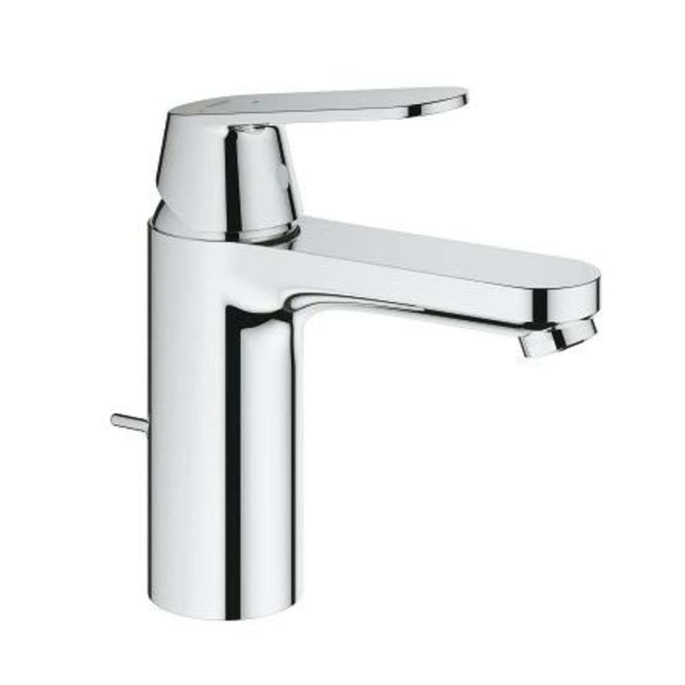 Grohe Eurosmart Cosmopolitan mélangeur de lavabo SilkMove ES