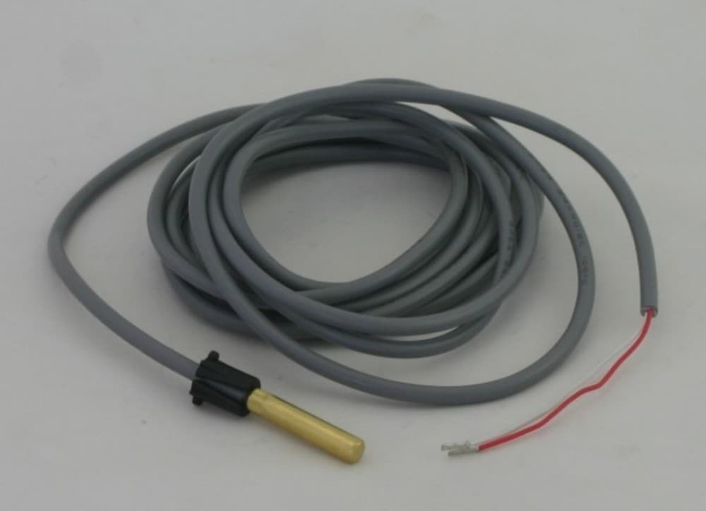 Wolf sonde de boiler ohmique obligatoire en cas d'usage d'un boiler