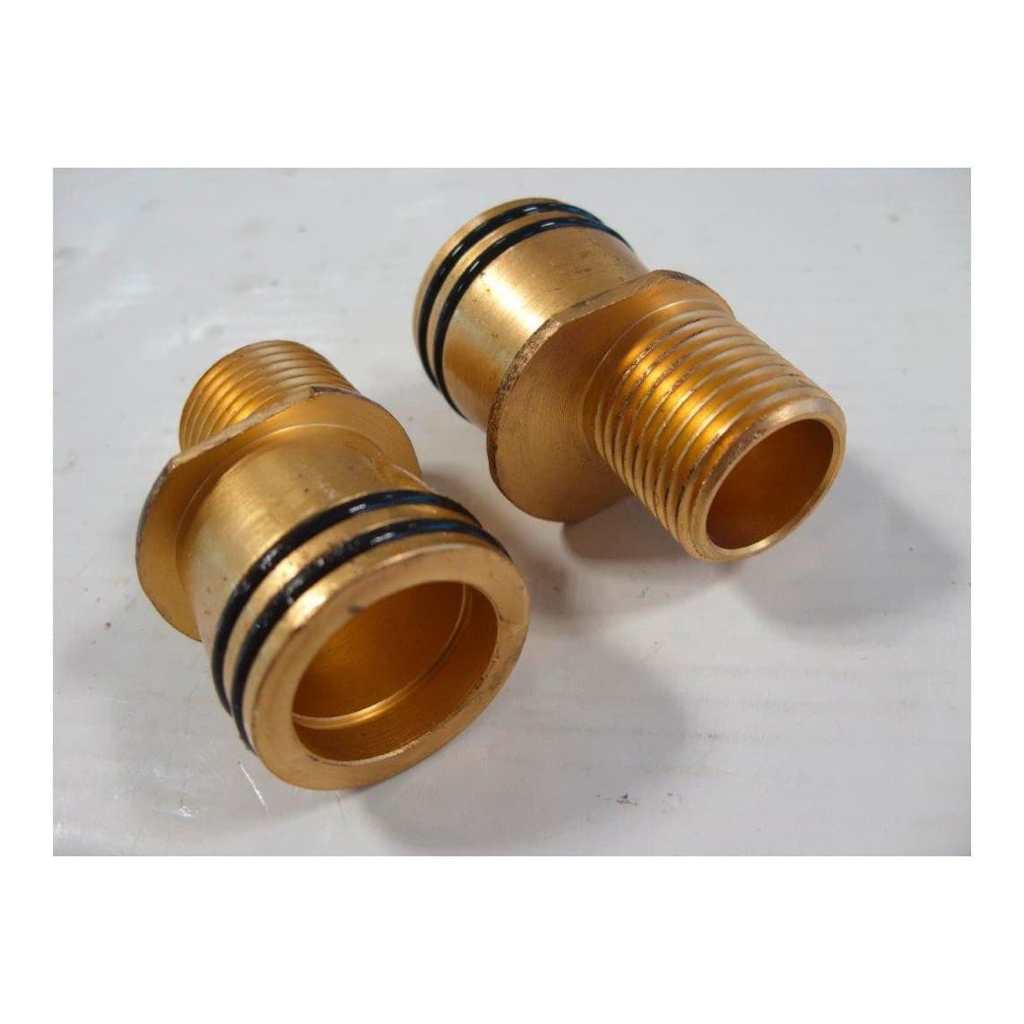 Connexion 01985 S, par ex. pour 60540 (2x)