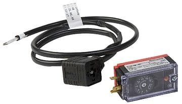 PRESSOSTAT GAZ MINIMAL POUR GAS 210 ECO PRO 3-4 REMEHA