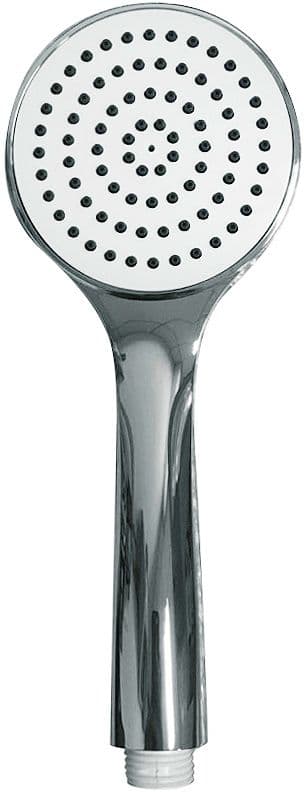 DOUCHE A MAIN A MAIN FITO ONE 10 1JET BLANC-CHROME