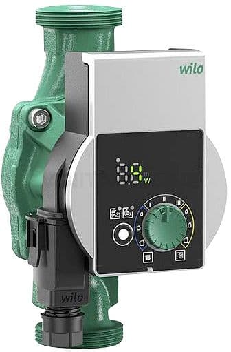 CIRCULATEUR CHAUFFAGE CENTRAL YONOS PICO I WILO 15/1-6 L130 4/4"