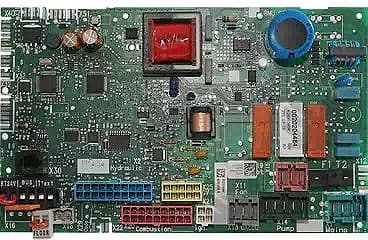 CIRCUIT IMPRIMÉ