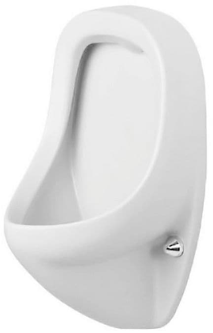 URINOIR BEN DURAVIT BLANC ARRIERE