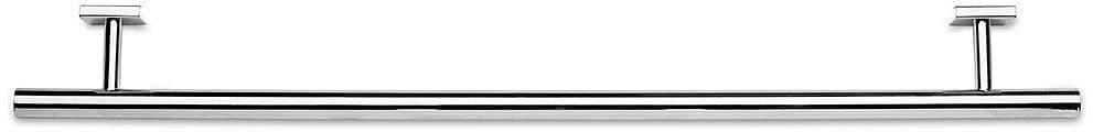 PORTE-SERVIETTE FLATLINE VASCO 700MM CHROOM