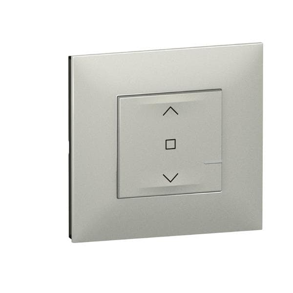 Valena NWN - commande RF volets roulants Alu