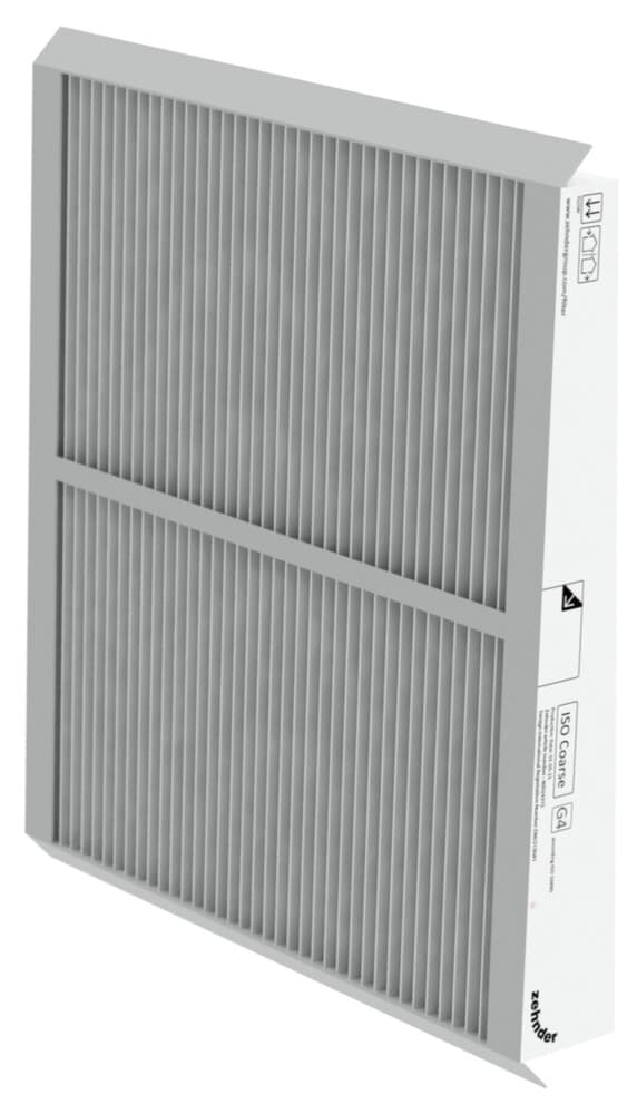 Zehnder ComfoAir Flex filtres F7/G4 2 pièces