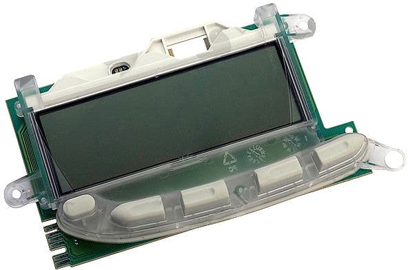 CARTE INTERFACE  BULEX