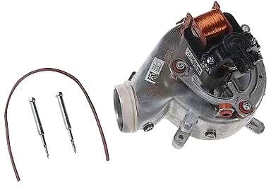 VENTILATEUR THEMACLASSIC F25EB/30E+ISOTWIN BULEX