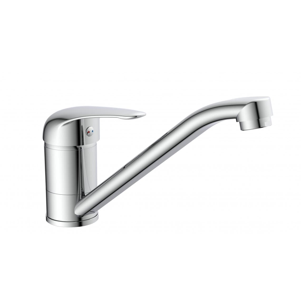 77150 MAGNA Mitigeur évier, chromé