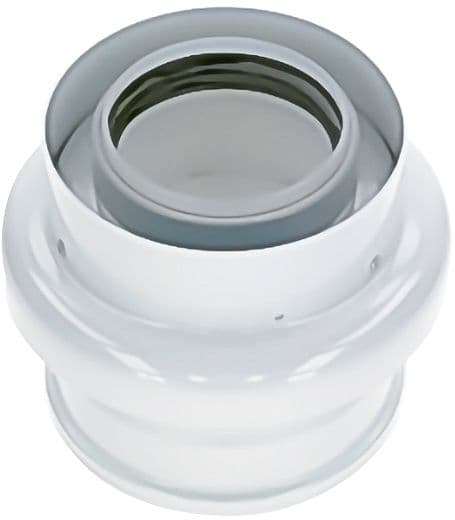 ADAPTATEUR AVEC AMENEE D'AIR JUNKERS AZB017/1