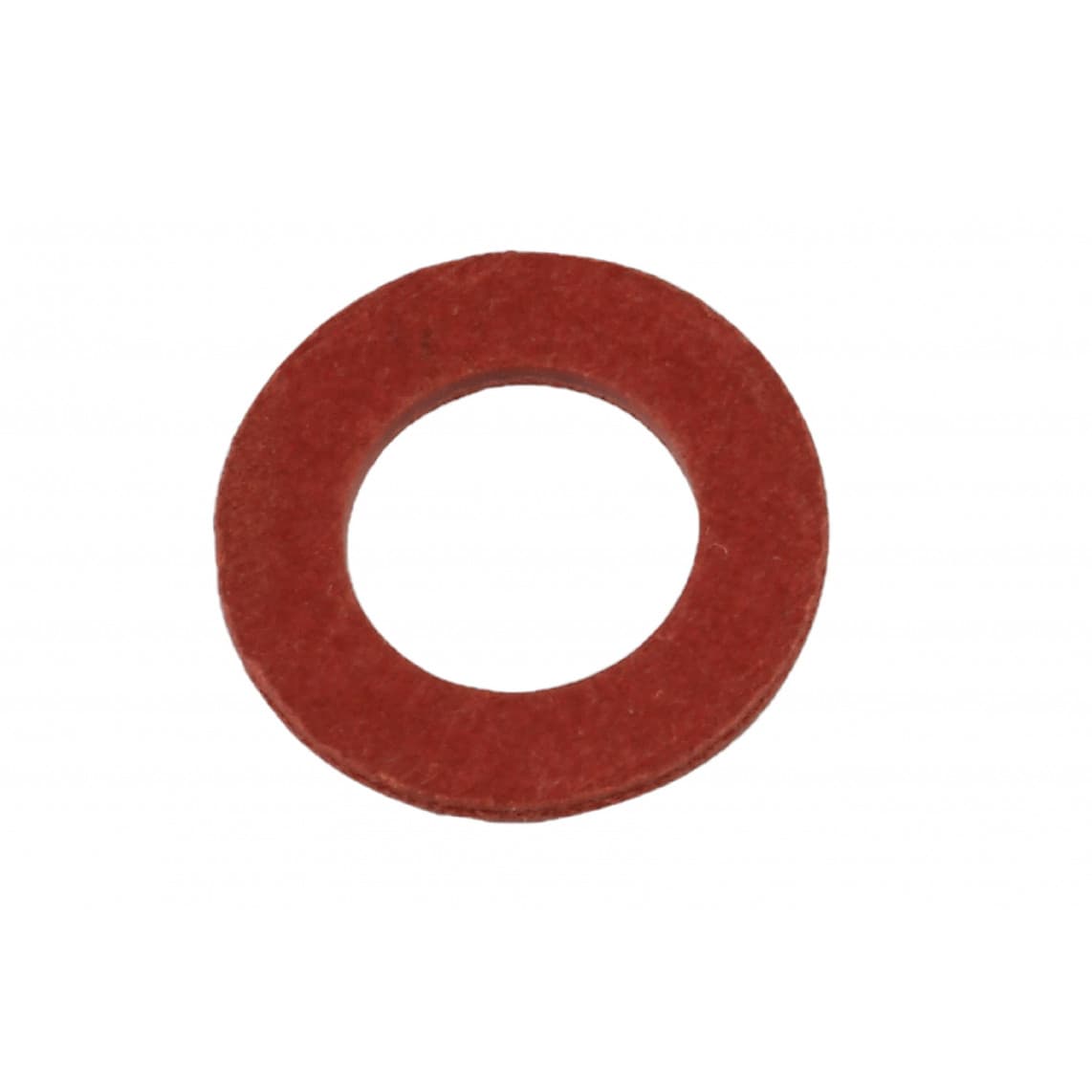 98696490 Joint de raccord, Fibre vulcanisée, 10 x 18 x 1,5 mm, pour 1/2" (4x)