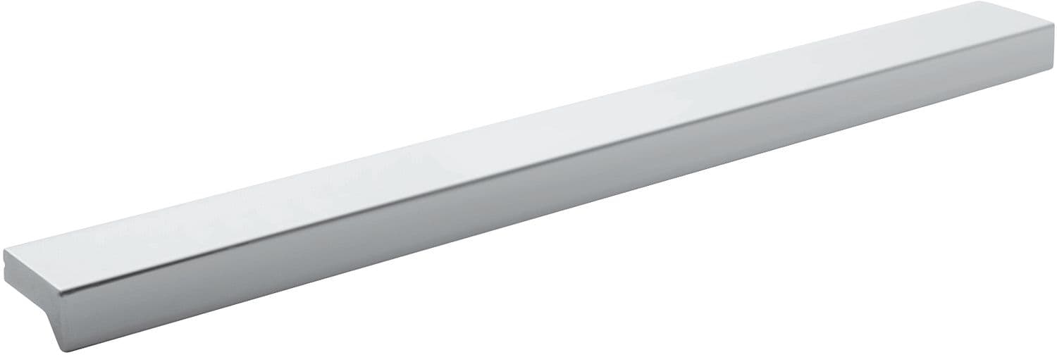 POIGNEE POUR SOUS MEUBLE 35CM COMBO UNI 30 BLANC SATIN