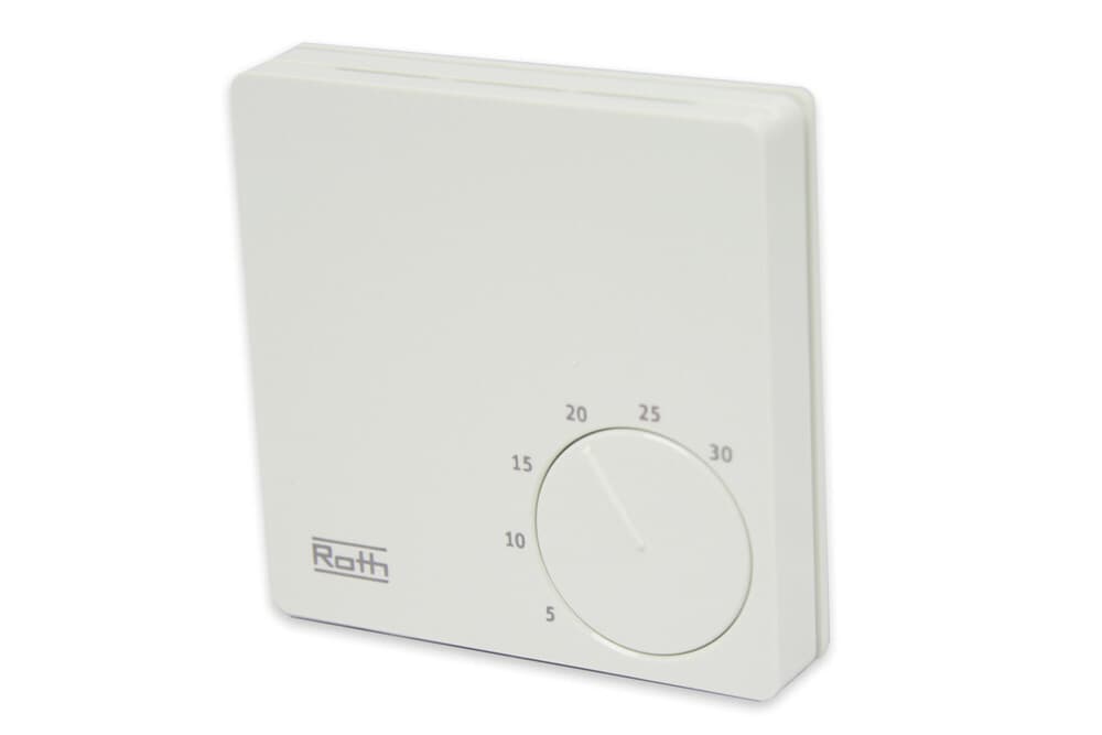 ROTH BASICLINE H 230V