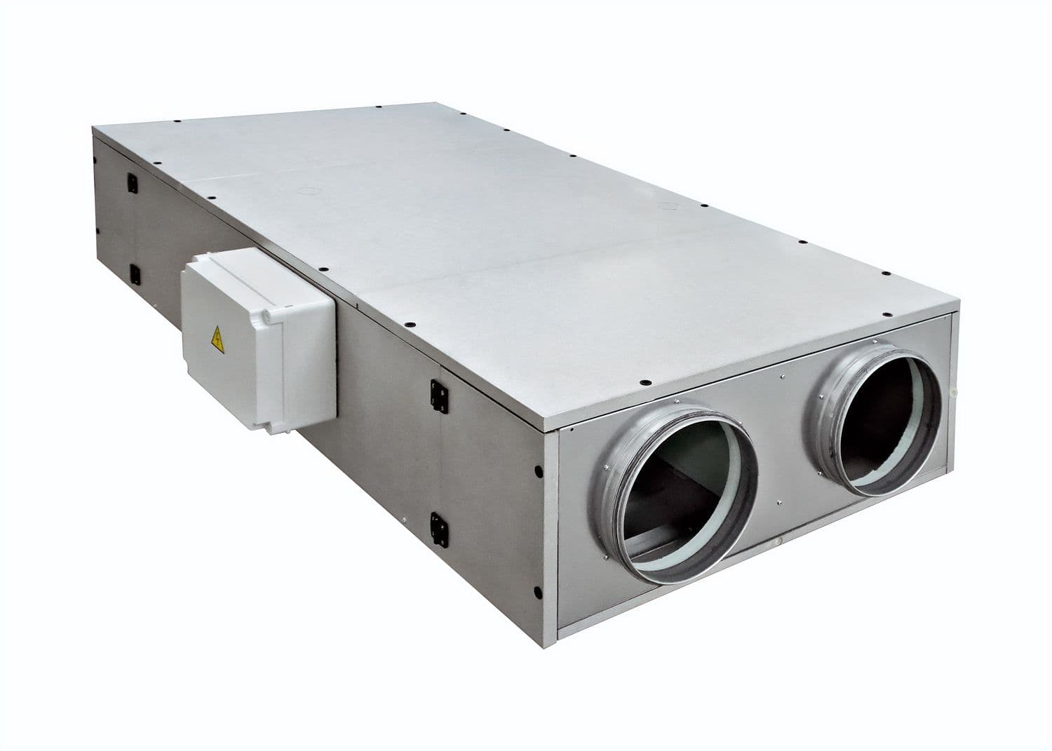 UNITE DE VENTILATION D XL ENERGY PLUS PLAFOND 2600M³/H VASCO ENERGY PLUS 4