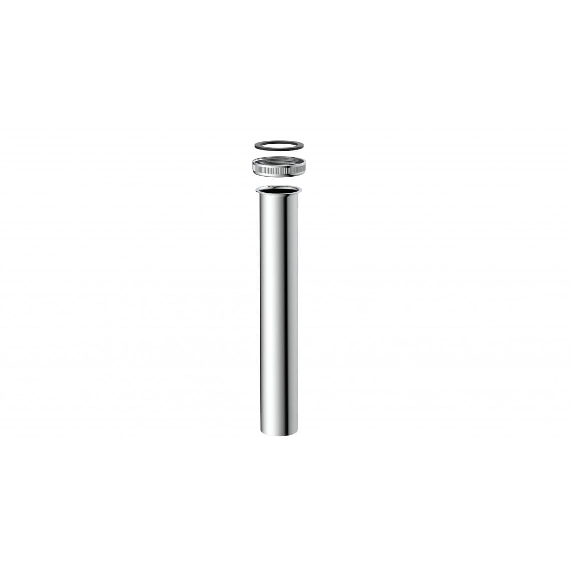 98848318 tube plongeur, 1 1/4" x 300 mm x 32 mm, pour siphon