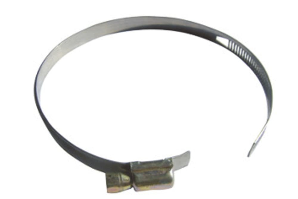 GO by Van Marcke Galva anneau de serrage largeur 8mm D14 x 24 mm emballé par 2