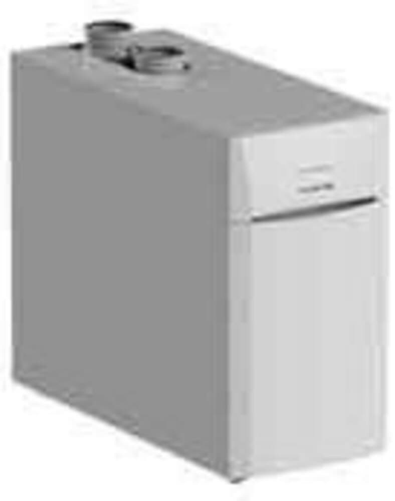 De Dietrich IX 245 250 chaudière gaz à condensation avec brûleur 38,8 à 232,8kW