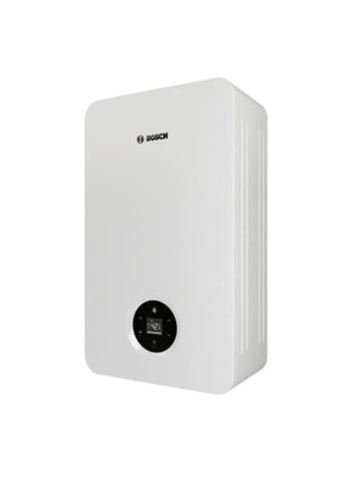 Bosch Therm 6600 S 15 23 chauffe-bains sur gaz naturel 15 l/min