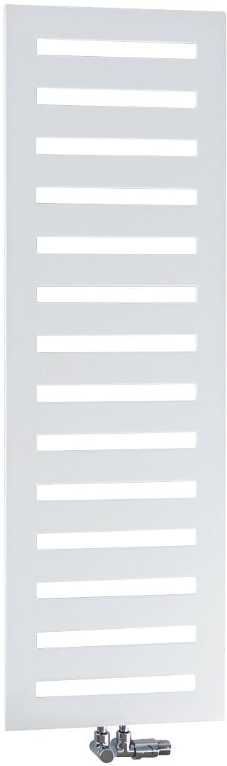 RADIATOR ZEHNDER METROPOLITAN 500X0805 MM WIT 387W