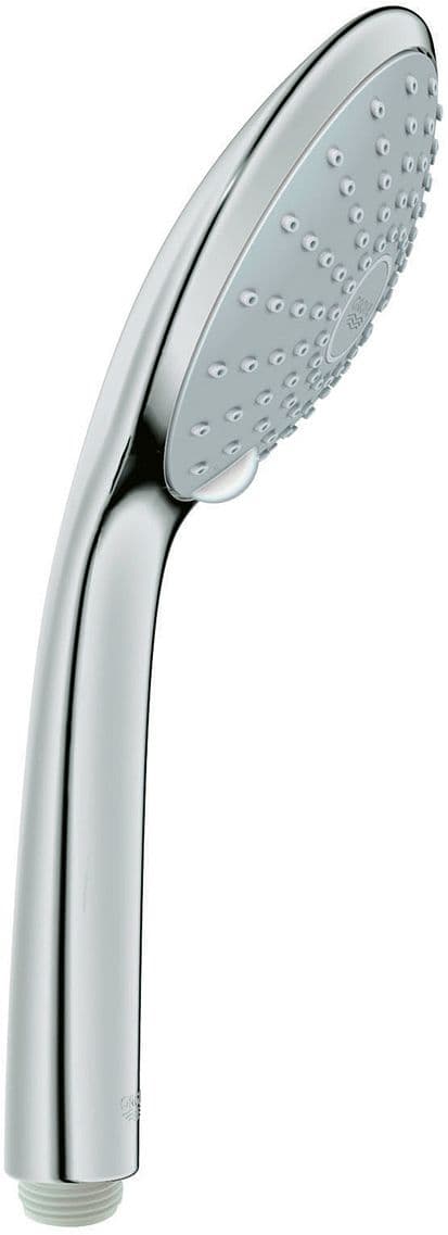DOUCHE A MAIN A MAIN EUPHORIA 3 JETS CHAMPAGNE CHROME