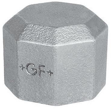 BONNET GALVA F NR 300 6/4"