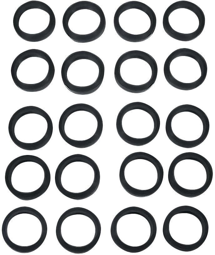 KIT TORIQUE C 25,2X17MM(20PCS)REMEHA
