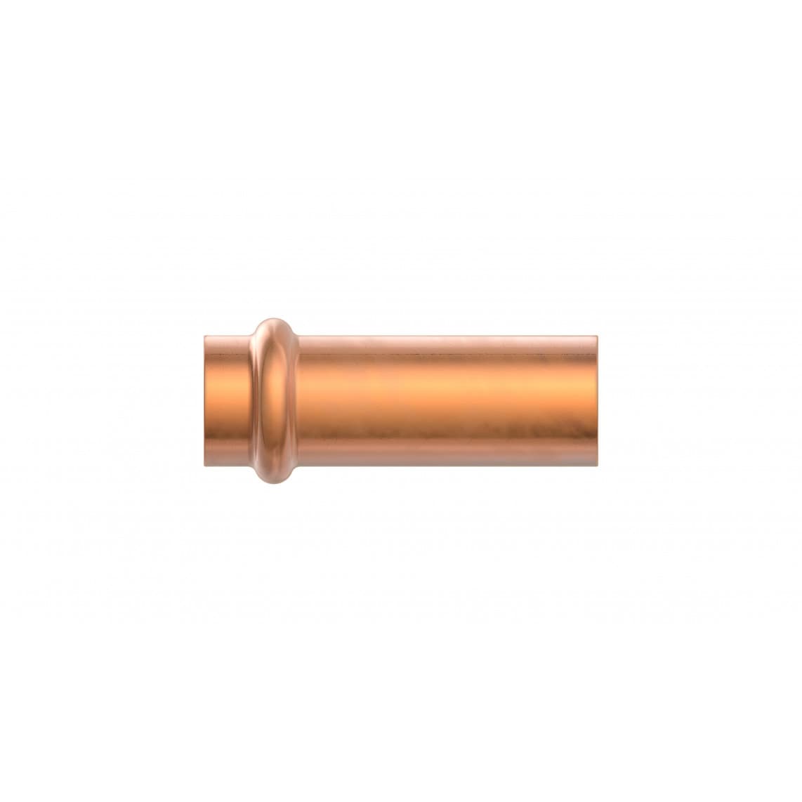 988615254 CU mamelon réducteur, vierge, 15 mmA x 12 mm, 1 manchon, (P5243),